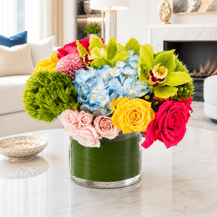 Bright Grand Designer’s Choice