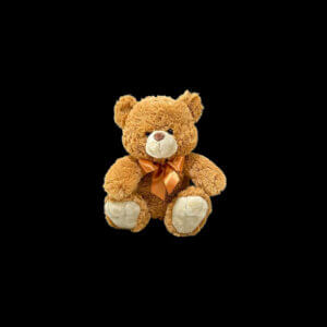 teddy, bear