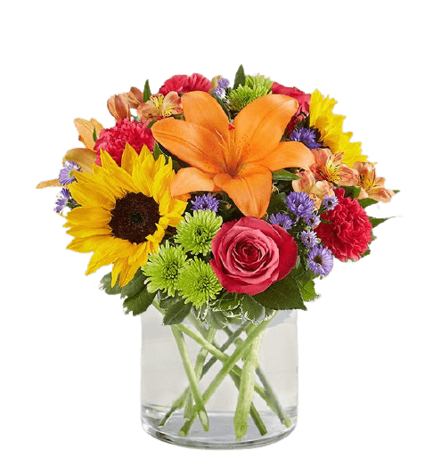 Floral Embrace Oakland Park Florist Flower Delivery By 2 Lips Floral Design 