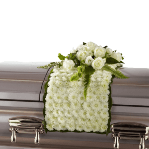 funeral arrangement